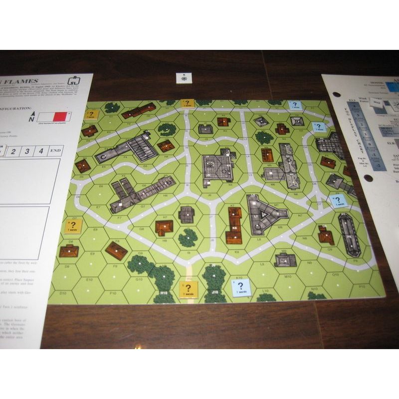 ASL: Turning the Tide