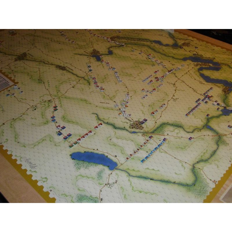 The Battle of Prague (bez krabice)