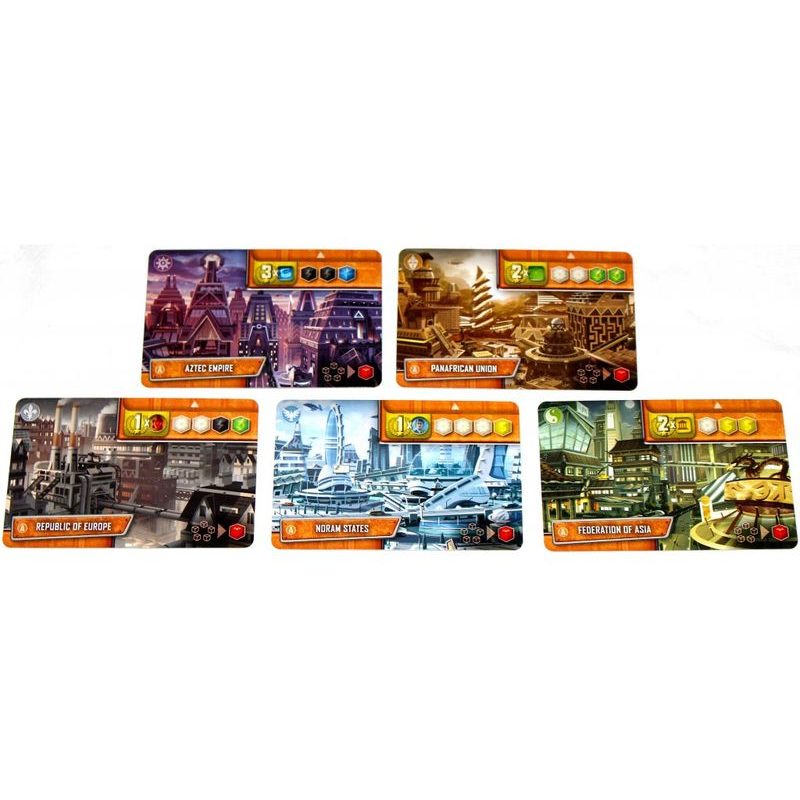 It's a Wonderful World (EN)