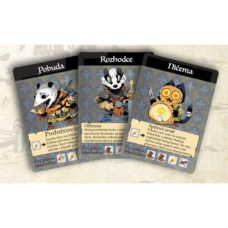 Root: Rozšíření Říčního lidu