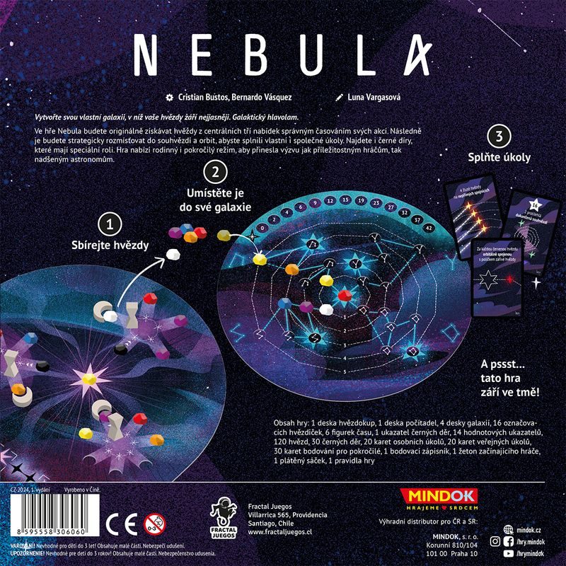 Nebula (CZ)