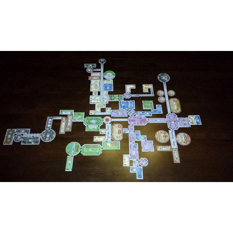 Castles of Mad King Ludwig