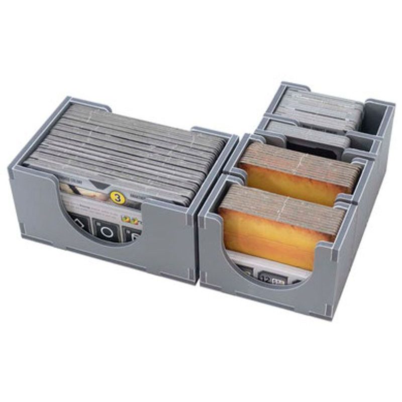 Roll for the Galaxy - Insert (Folded Space)