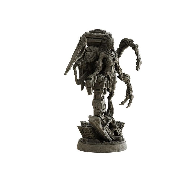 Nemesis: Odplata - Bonusový náklad