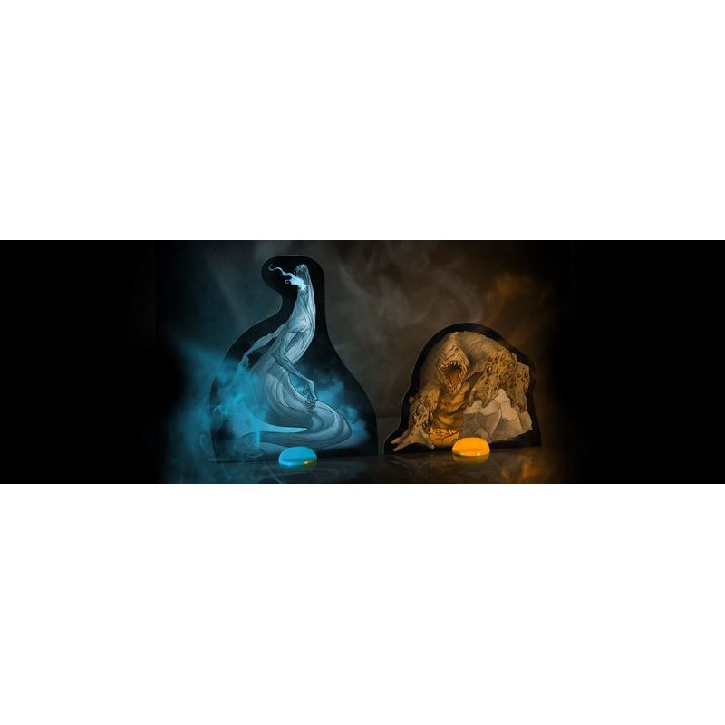 Cthulhu Wars Duel: Extinction