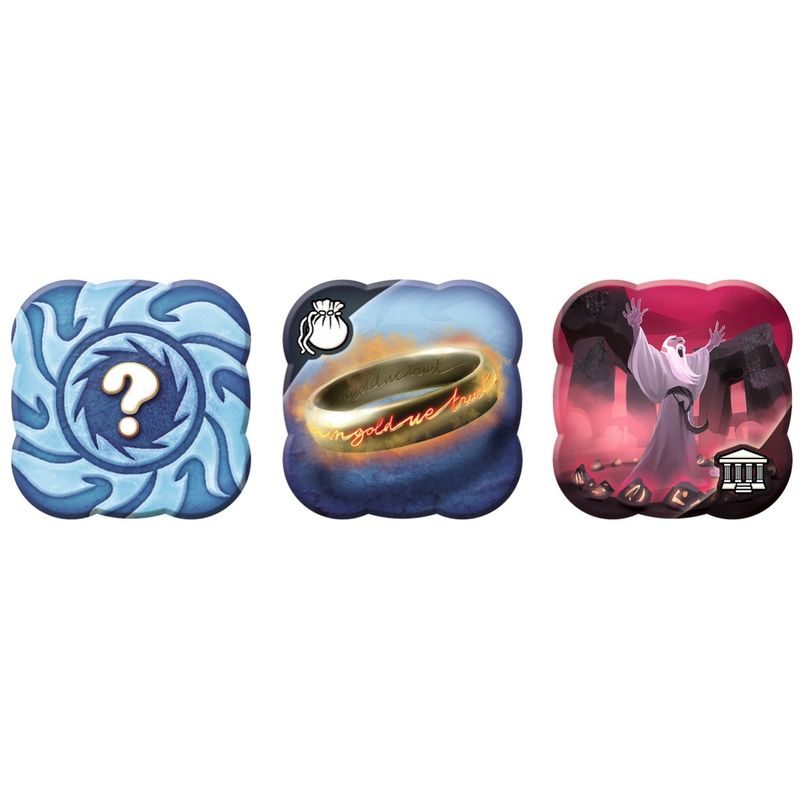 Small World: Underground