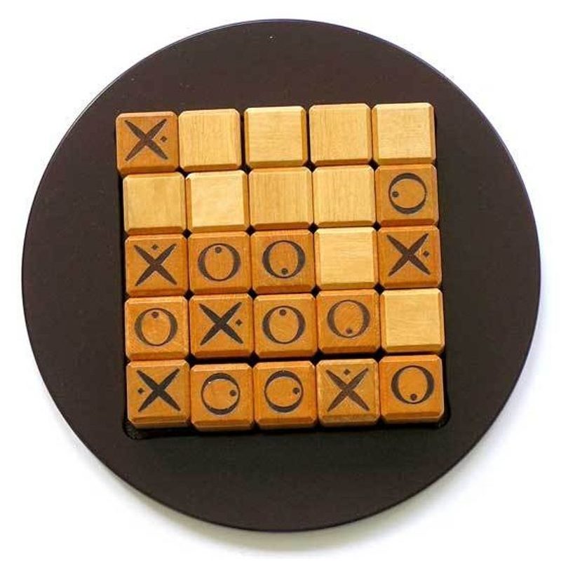 Gigamic Quixo classic