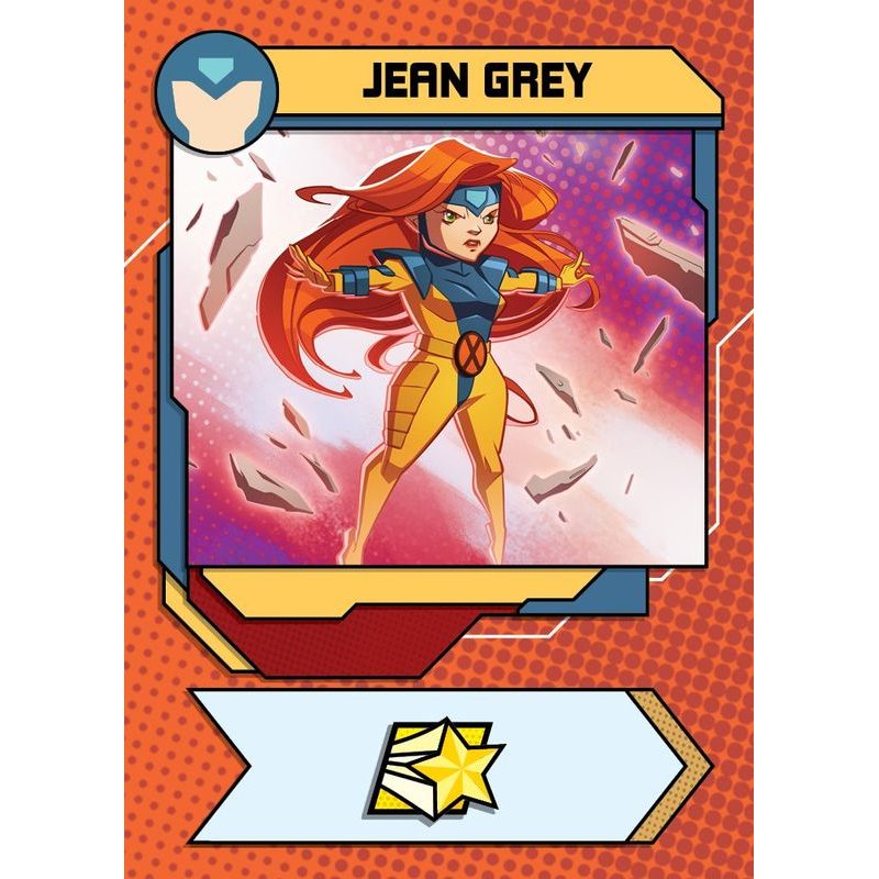 Marvel United: X-men (CZ)