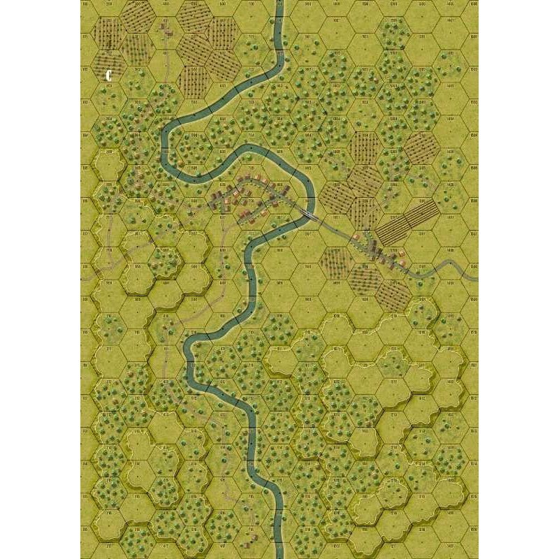 La Bataille de France 1940