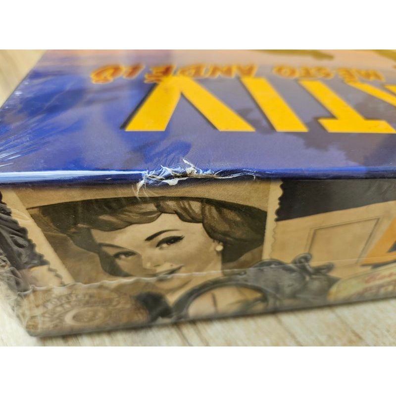 Detektiv: Město andělů (poškozený obal)