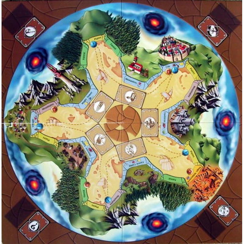 Proroctví 3. vydání