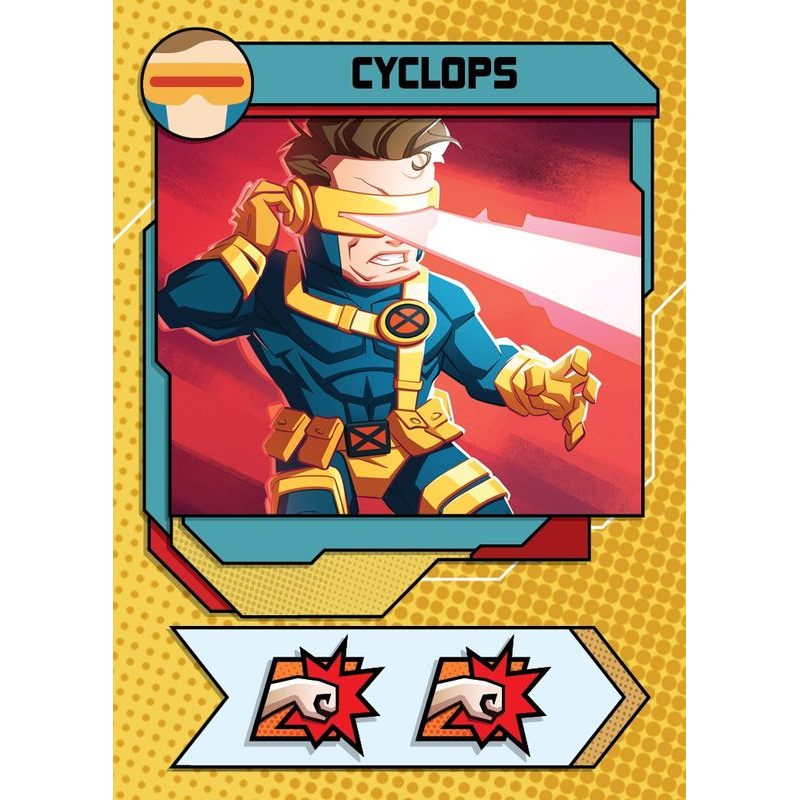 Marvel United: X-men (CZ)