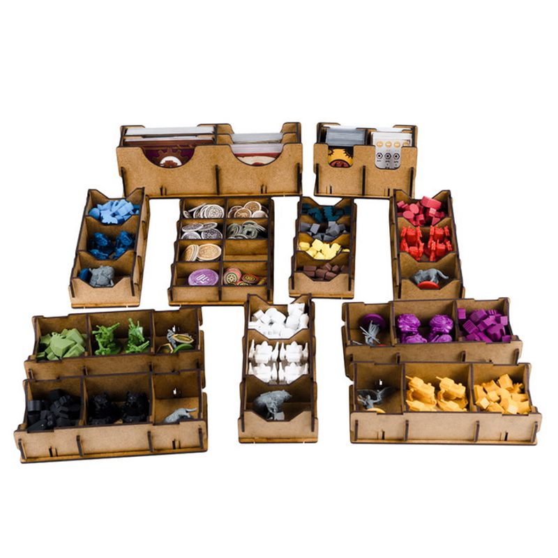 Scythe - Insert (e-Raptor)