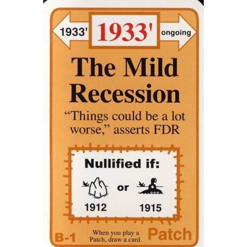 Chrononauts: The Time Travel Card Game