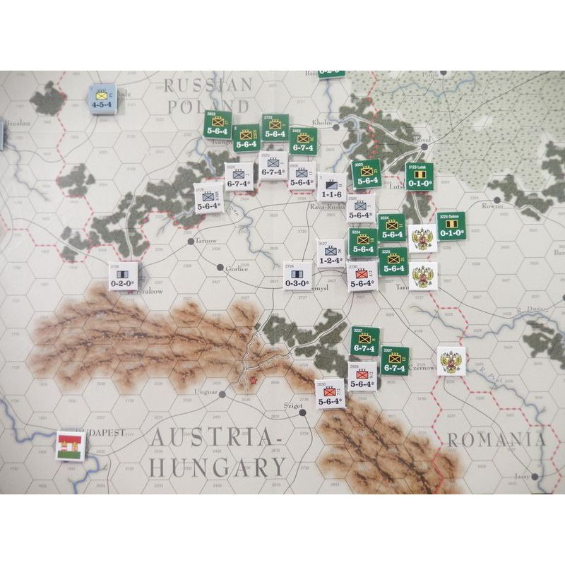 1914: Glory`s End; When Eagles Fight 1914: Glory`s End / When Eagles Fight Dual Pack