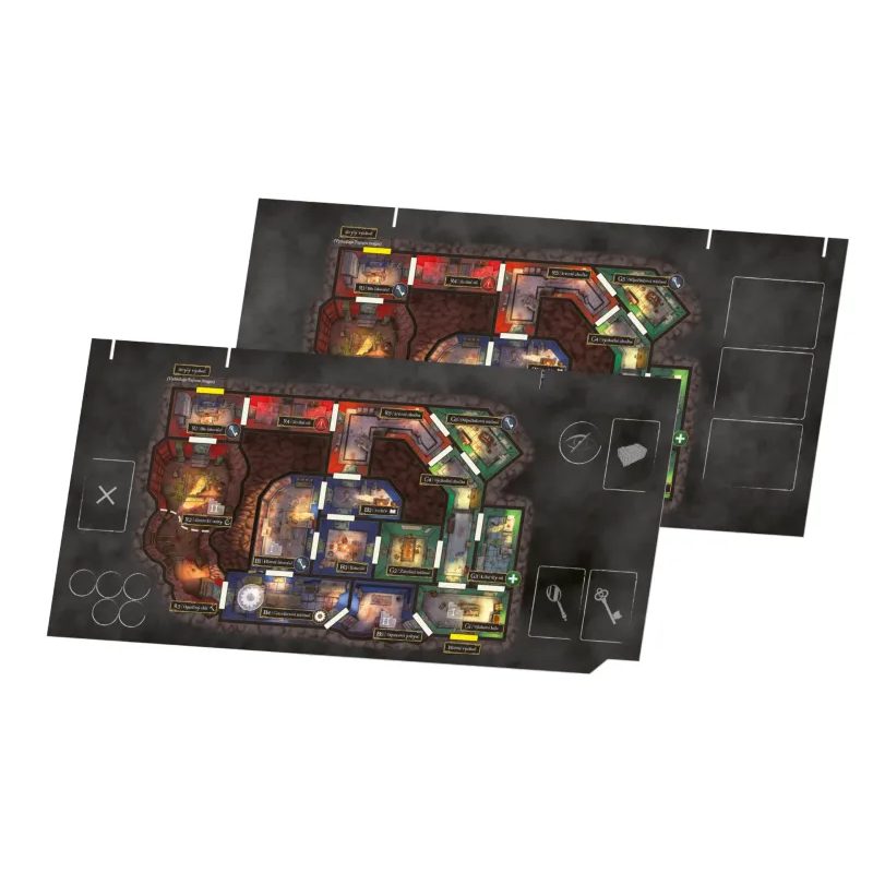 Terrorscape: Dům hrůzy - Z jiného světa