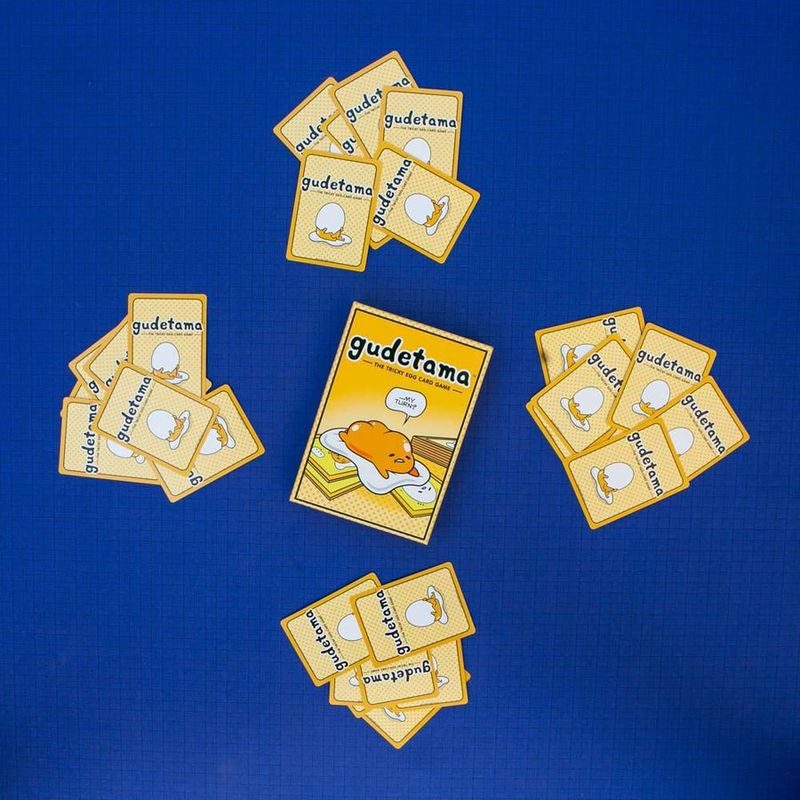 Gudetama (Holiday Edition)