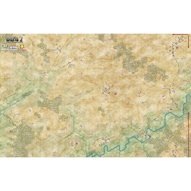 GD'42 - Großdeutschland