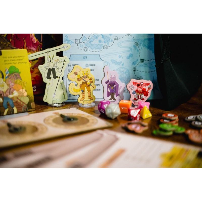 Freelancers: A Crossroads Game