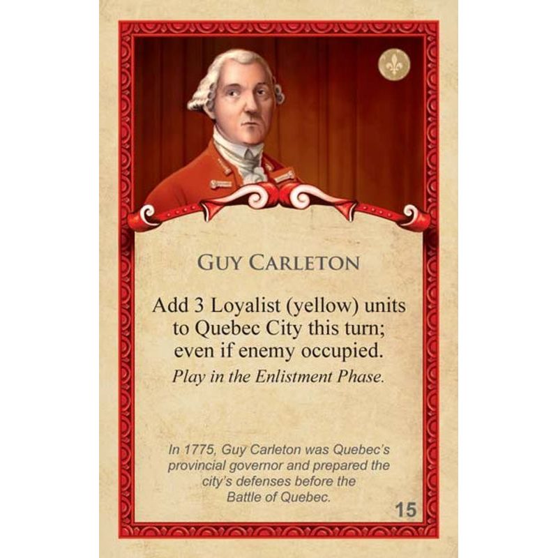 1775: The American Revolution