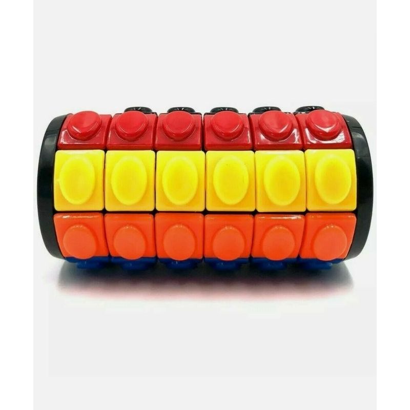 Rubikova věž Twister