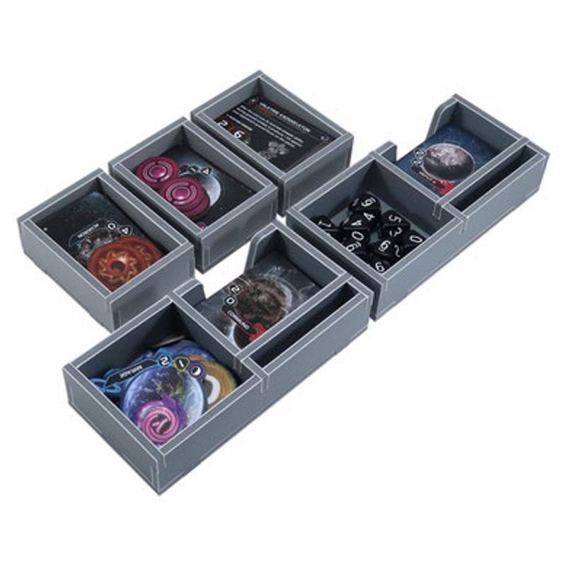 Twilight Imperium - Prophecy of Kings: Insert