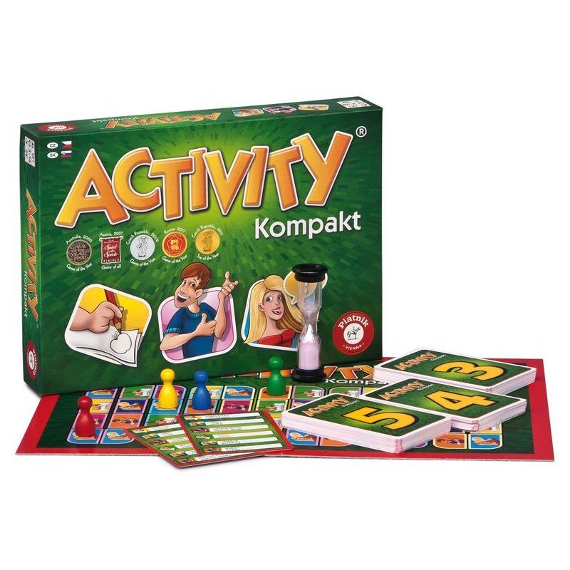 Activity original