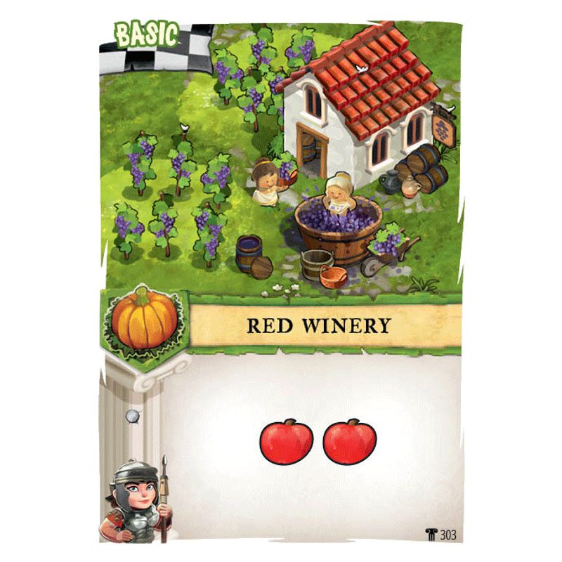 Empires of the North: Roman Banners