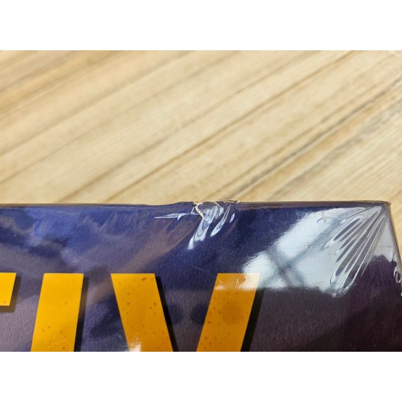 Detektiv: Město andělů (poškozený obal)