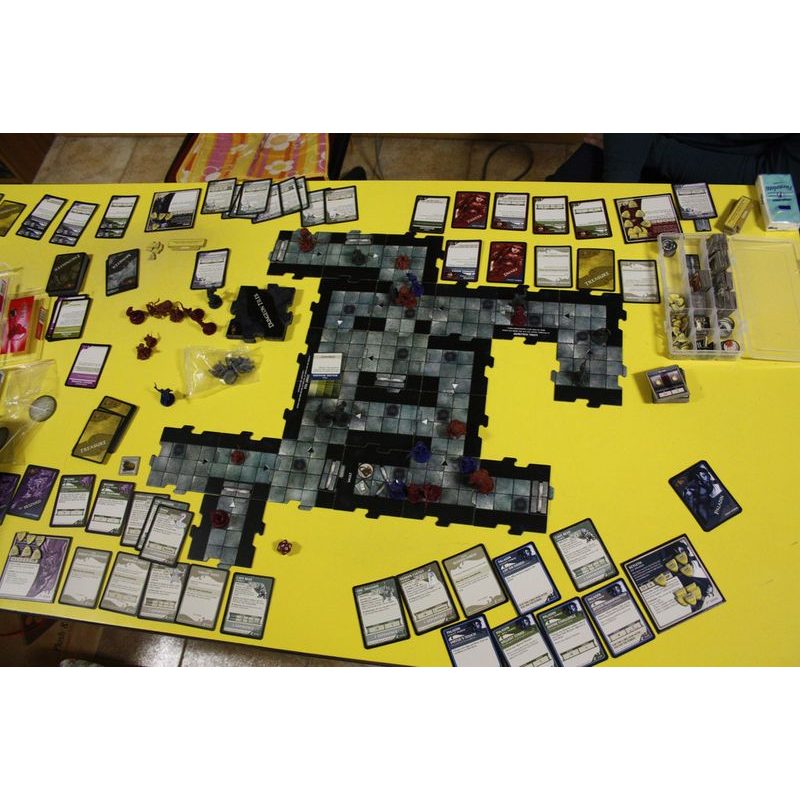 Dungeons & Dragons: Wrath of Ashardalon