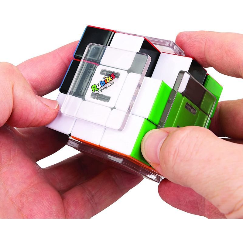 Rubik's Slide