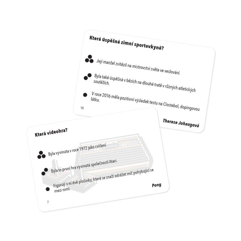 iKnow: Otázky a odpovědi 2.0