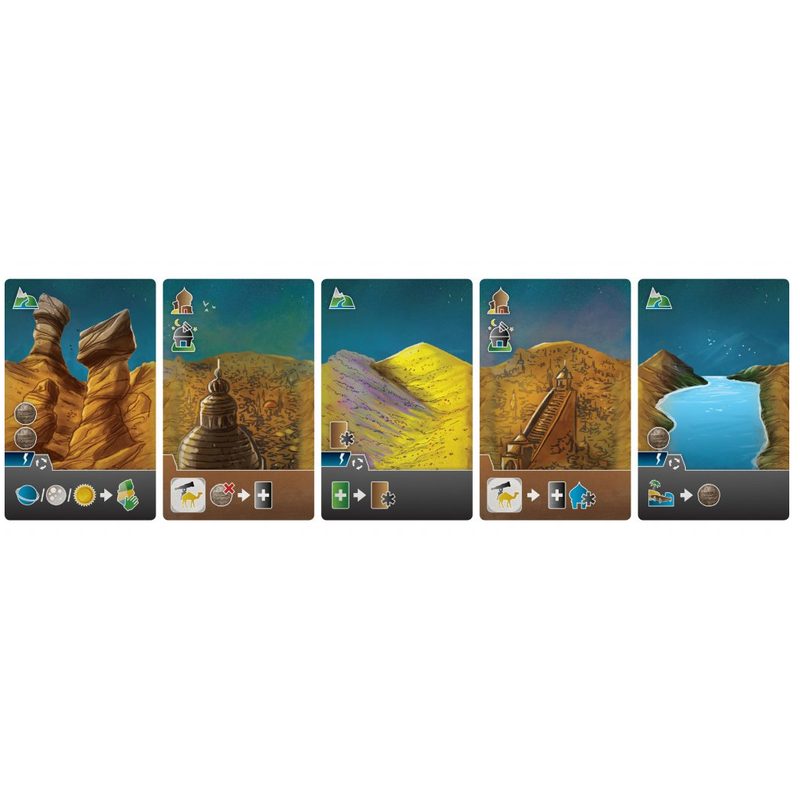 Cestovatelé Jižního Tigridu