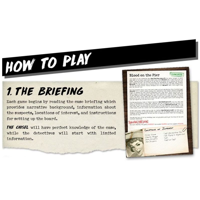 Detective: City of Angels