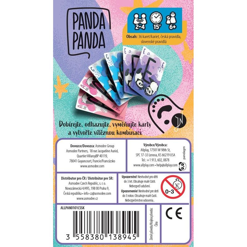 Panda Panda
