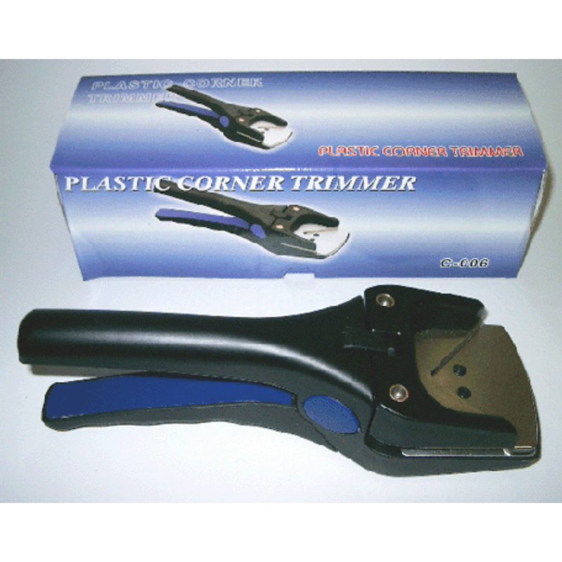 Zastřihávač žetonů (Counter Rounder) 2 mm