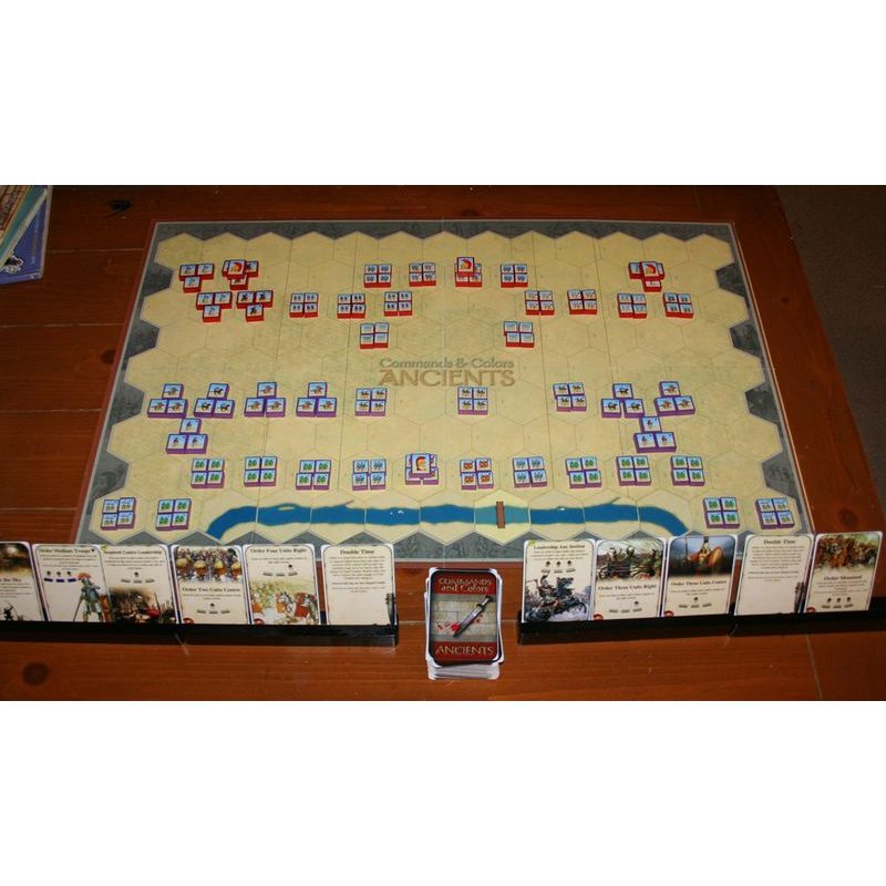 Command & Colors: Ancients - Imperial Rome