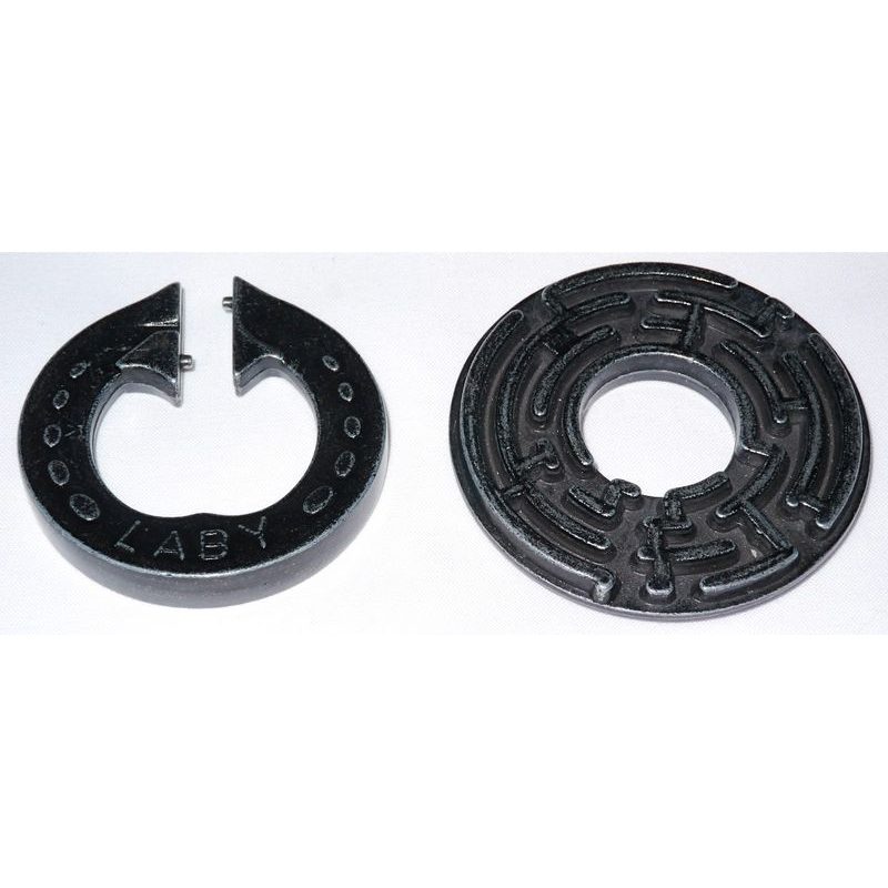 Hanayama Cast Laby - hlavolam