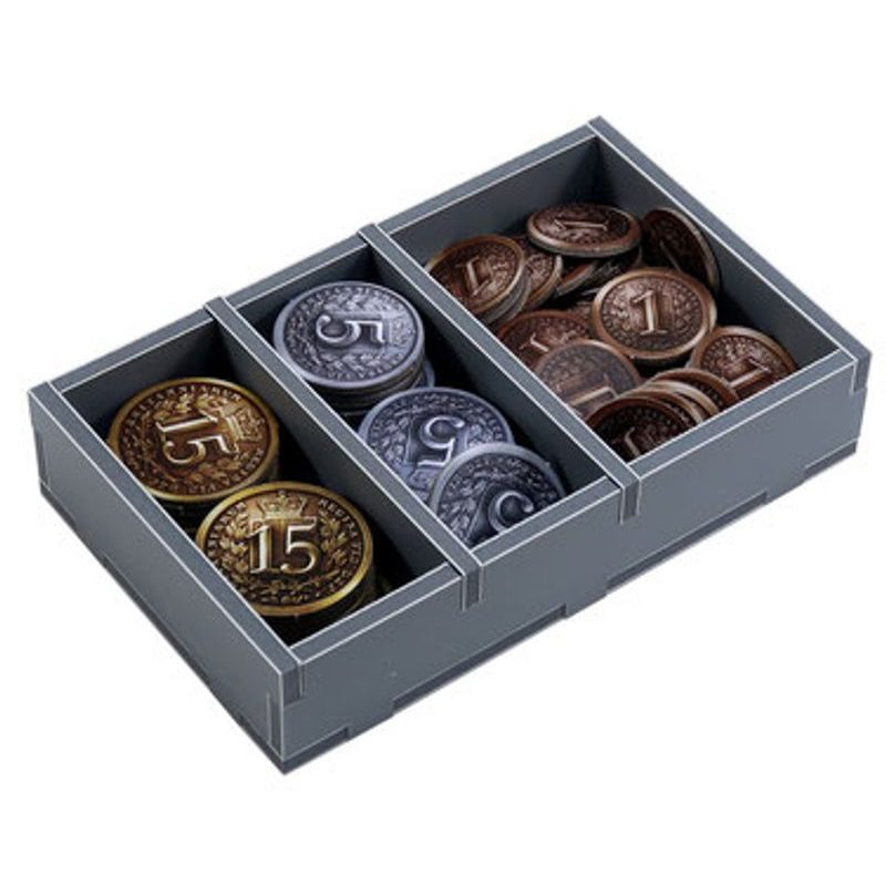 Brass: Insert (Folded Space)