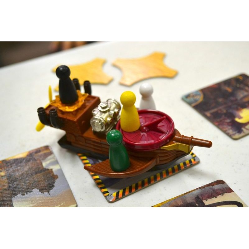 Zakázaná poušť: Boj o přežití