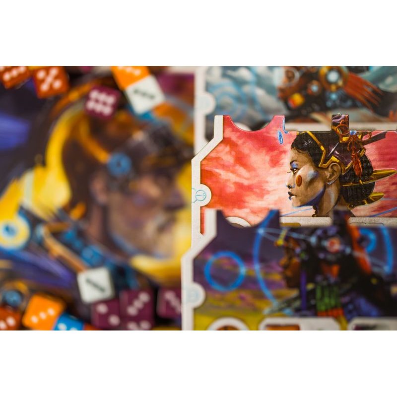 Origins: First Builders