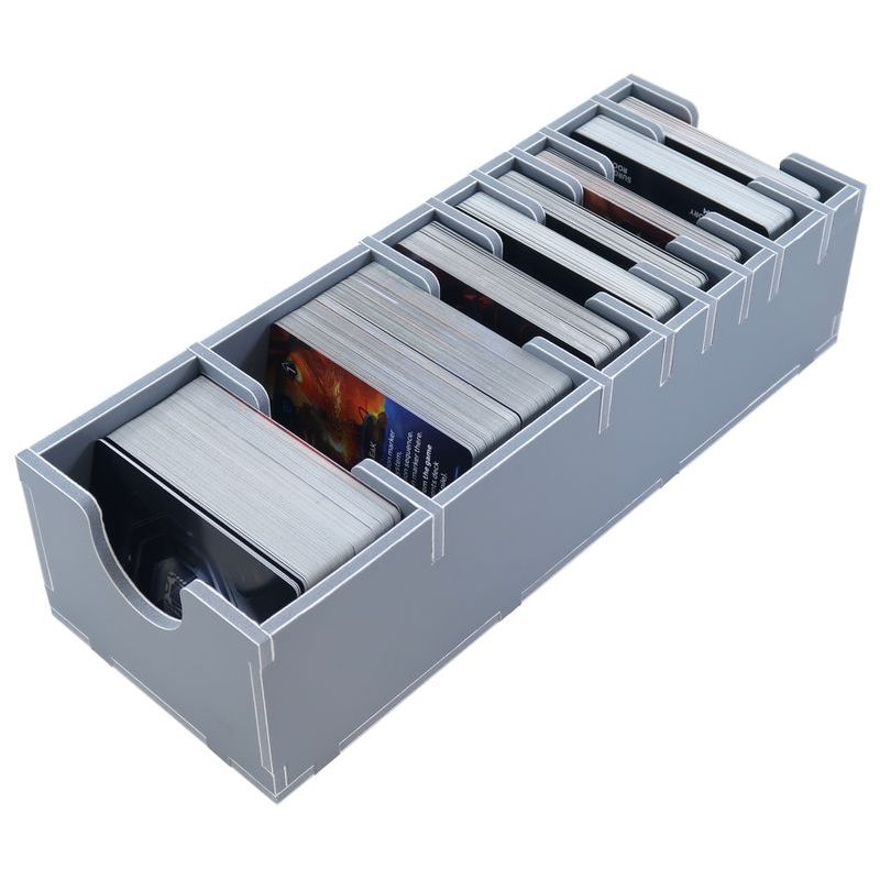 Nemesis: Lockdown - Insert