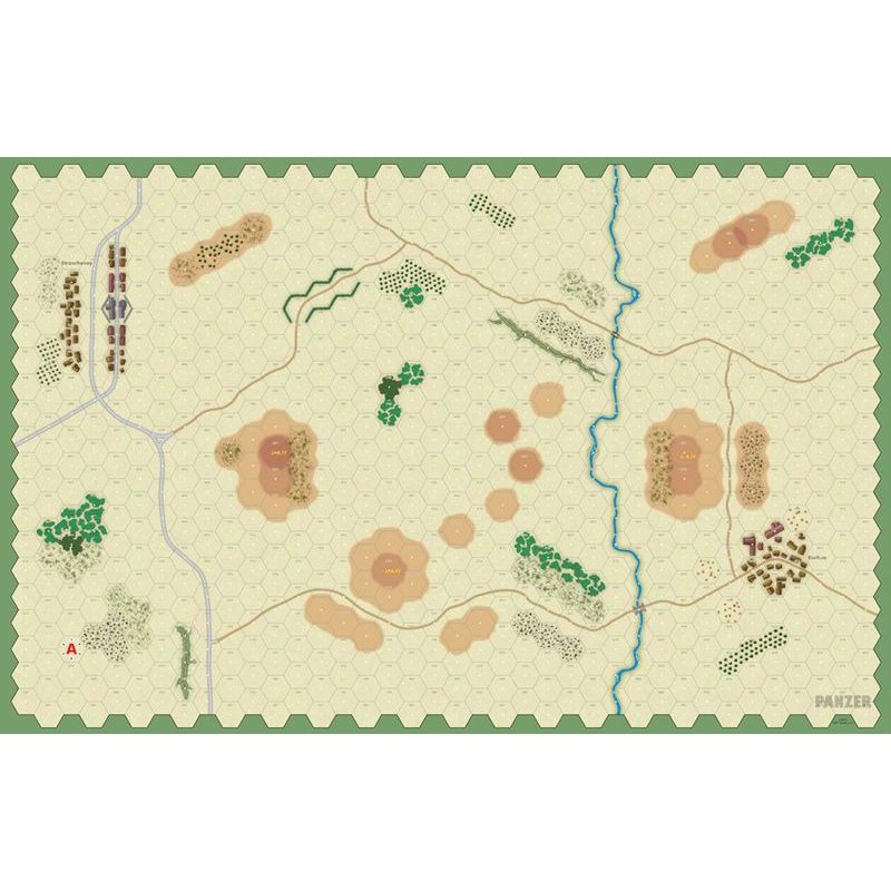 Panzer: Operations on Eastern Front 1943-44