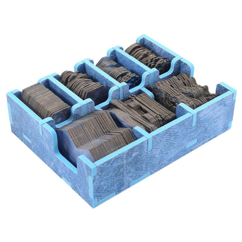 Frosthaven: Insert (Folded Space)