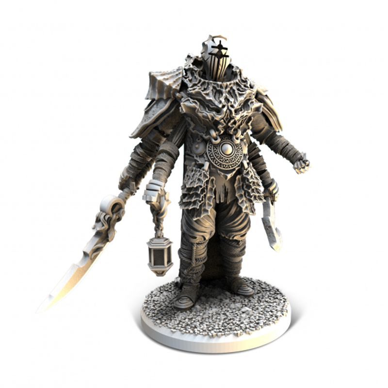 Tainted Grail: Pád Avalonu