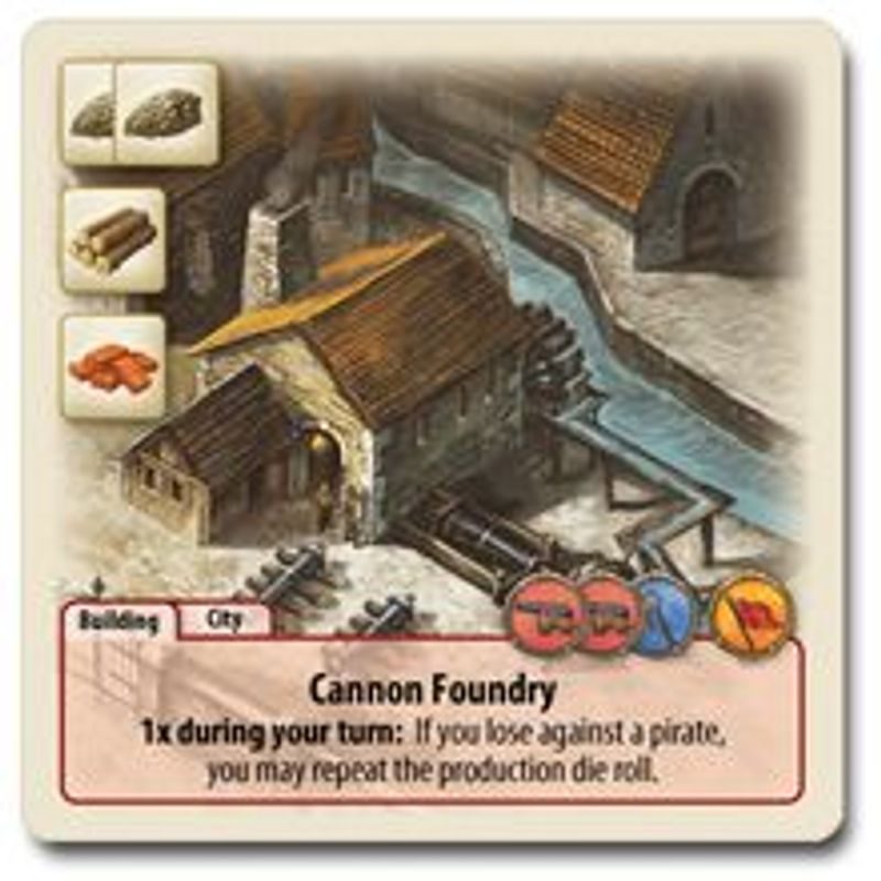 The Rivals for Catan: Age of Enlightenment