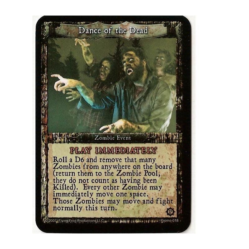 Last Night on Earth: Special Soundtrack