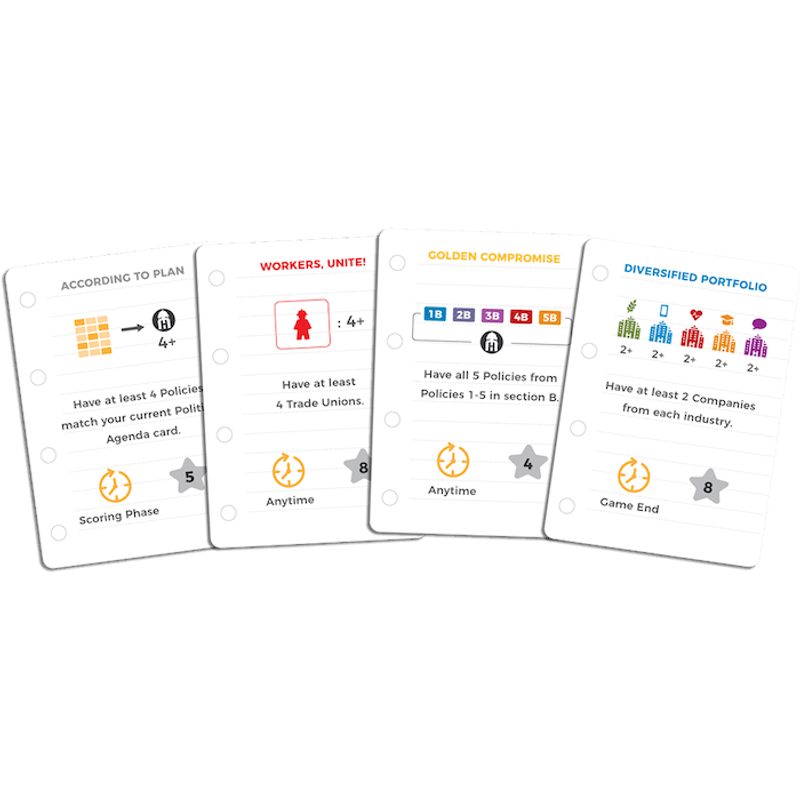 Hegemony - Crisis & Control