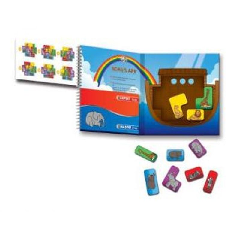 Noemova archa - SMART