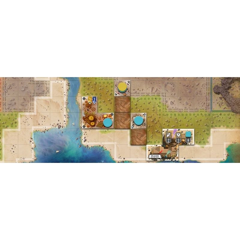 Founders of Gloomhaven